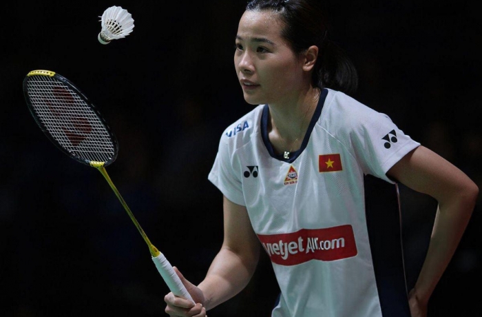 Cứu 2 match-point, Nguyễn Thùy Linh lọt bán kết Canada Open 2025