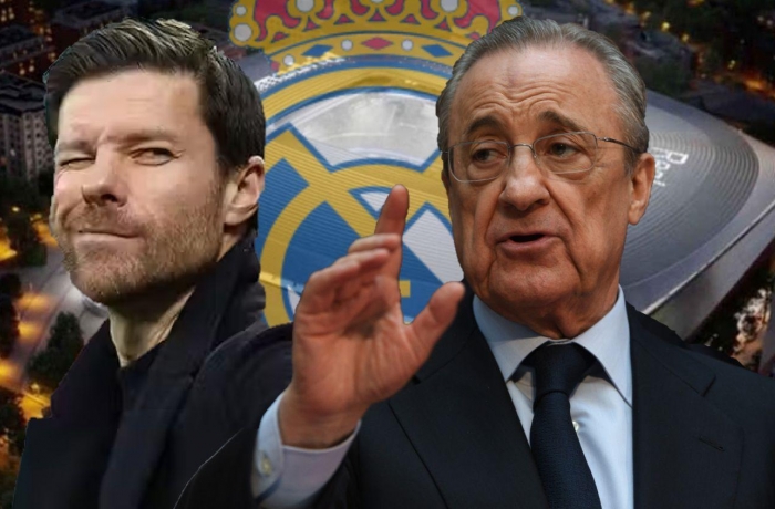 Xabi Alonso chỉ điểm, Real Madrid quyết loại bỏ ngôi sao đình đám