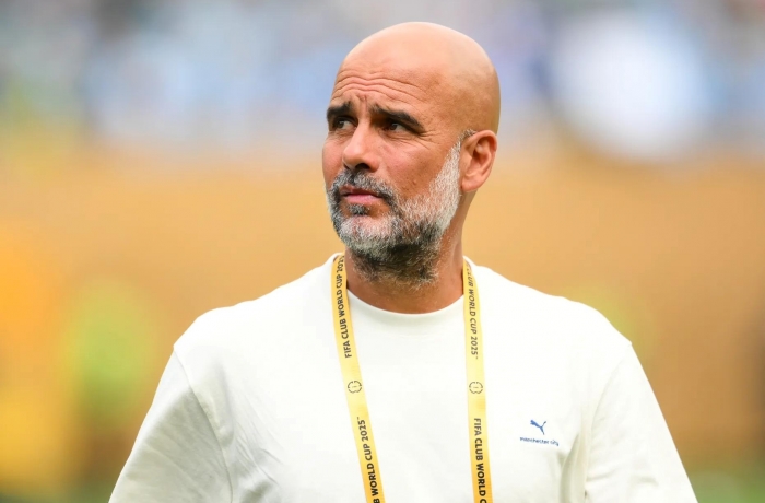 Vi phạm hàng loạt, Man City chính thức nhận án phạt từ Premier League