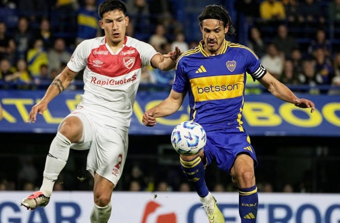 Nhận định Argentinos Juniors vs Boca Juniors: Chiến thắng cho chủ nhà