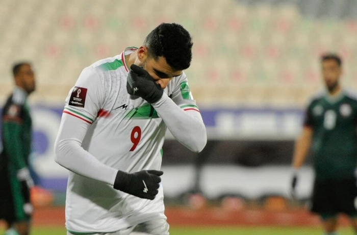 Nhận định UAE vs Iran: Chứng minh đẳng cấp