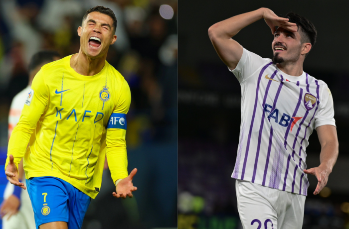 Nhận định Al Nassr vs Al Ain: CR7 thông nòng trở lại, 01h00 ngày 06/11