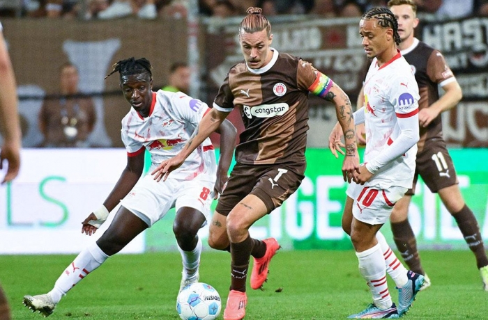 Nhận định St Pauli vs Frankfurt: Đại bàng hụt bước, 21h30 ngày 11/01/2025