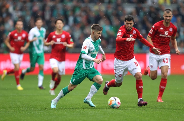 Nhận định Werder Bremen vs Mainz 05: Chìm sâu khủng hoảng, 2h30 ngày 1/2/2025