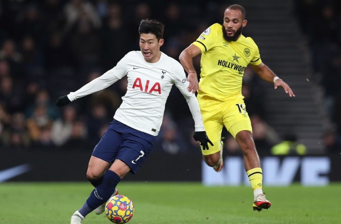 Nhận định Brentford vs Tottenham: London đại chiến, 21h00 ngày 2/2/2025