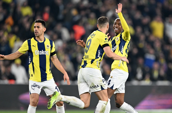 Nhận định Fenerbahce vs Erzurum: Chủ nhà đi tiếp, 0h30 ngày 6/2/2025