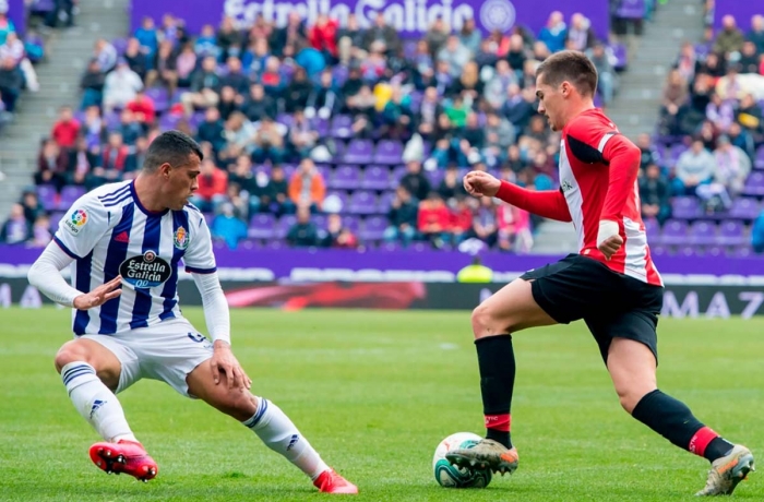 Nhận định Athletic Bilbao vs Real Valladolid: Đội khách lún sâu, 20h00 ngày 23/2/2025