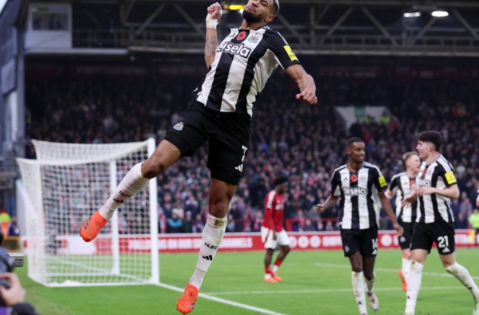 Nhận định Newcastle vs Nottingham Forest: Chích choè mệt mỏi, 21h00 ngày 23/2/2025