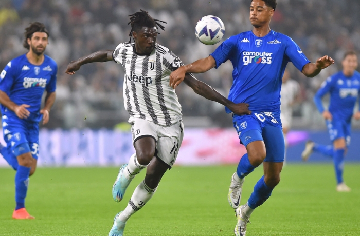 Nhận định Juventus vs Empoli: Lợi thế sân nhà, 03h00 ngày 27/2/2025