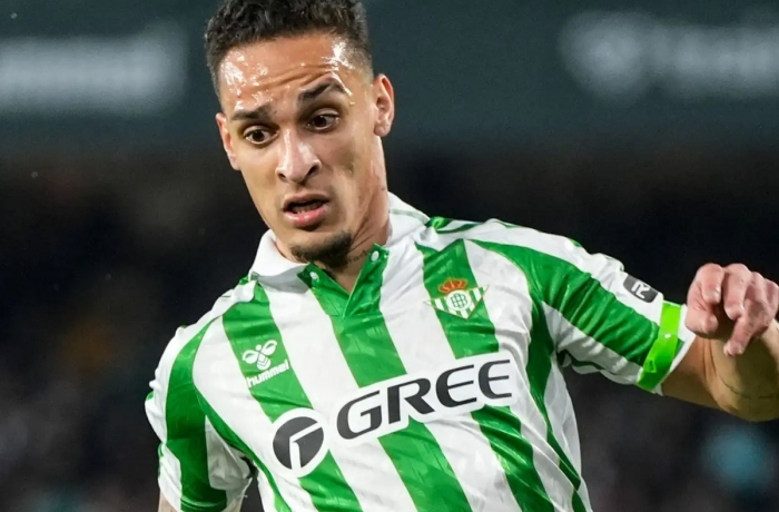 Nhận định Real Betis vs Vitoria Guimaraes: Không cùng đẳng cấp, 00h45 ngày 7/3/2025