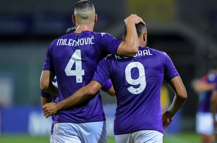 Nhận định Panathinaikos vs Fiorentina: Đội khách khó thở, 00h45 ngày 7/3/2025