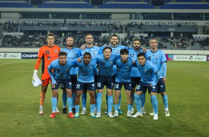 Nhận định Sydney vs Jeonbuk, 15h00 ngày 13/3/2025