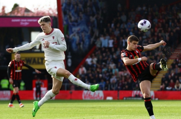 Nhận định Bournemouth vs MU: Hứa hẹn bất ngờ