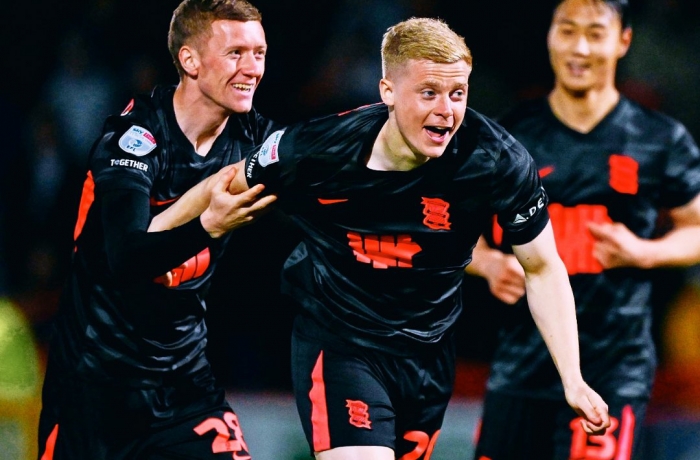 Nhận định Blackpool vs Birmingham: Nhấn chìm chủ nhà, 1h45 ngày 1/5/2025