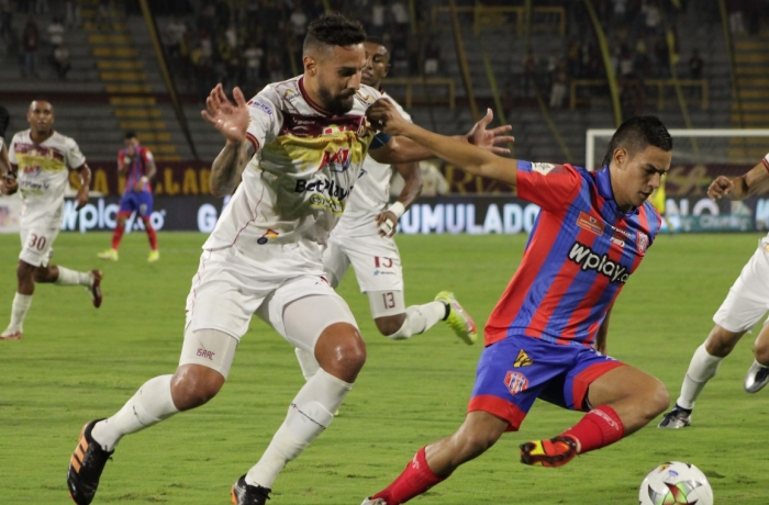Nhận định Deportes Tolima vs Magdalena: Chuyến đi bão táp