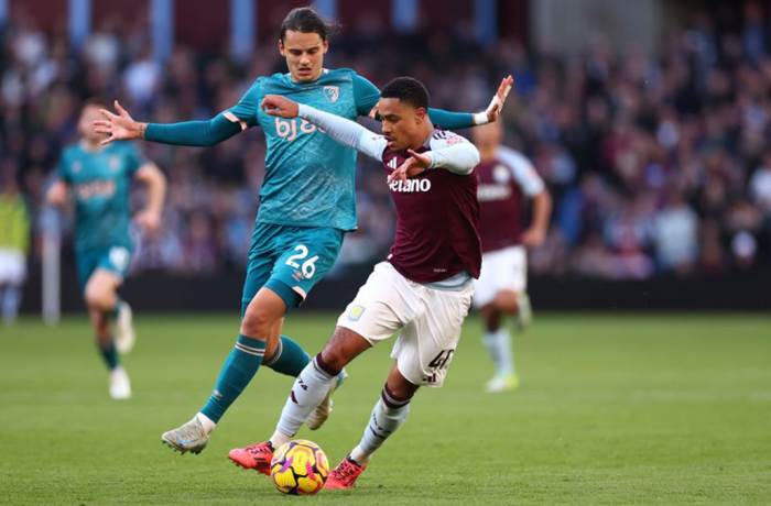 Nhận định Bournemouth vs Aston Villa: Kịch bản hấp dẫn, 23h30 ngày 10/5/2025