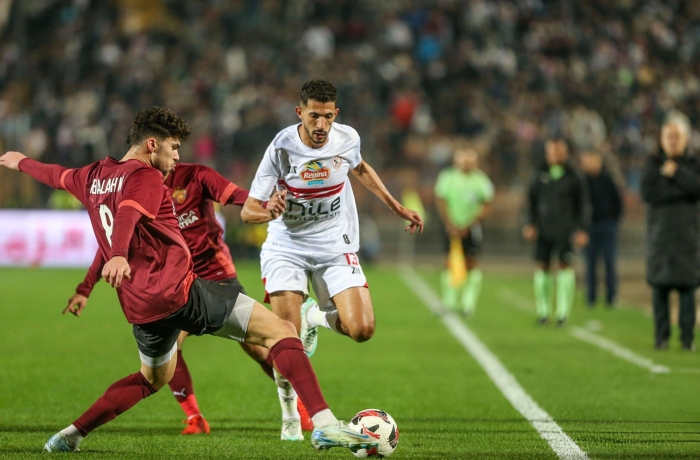 Nhận định Ceramica Cleopatra vs Zamalek: Thắng để nuôi hy vọng
