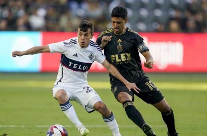 Nhận định Vancouver vs Los Angeles FC: Giữ vững ngôi đầu