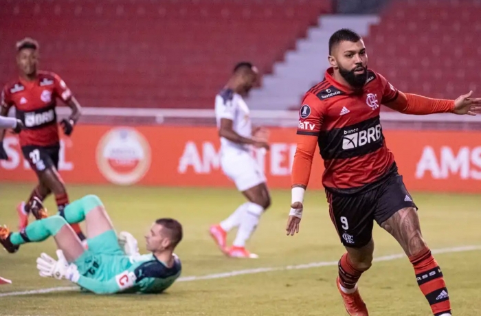 Nhận định Flamengo vs LDU Quito: Trở lại đường đua vô địch