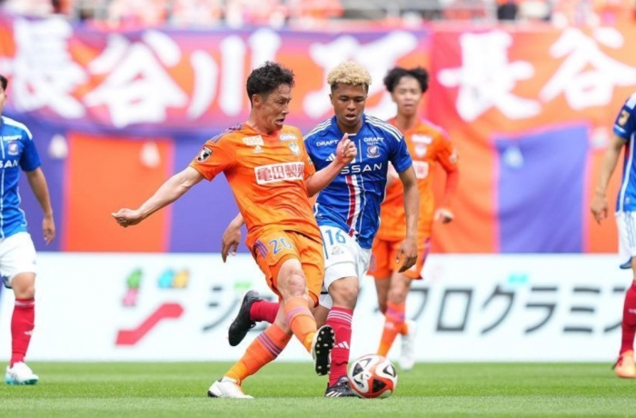 Nhận định Okayama vs Albirex Niigata: Nếm lại mùi thắng