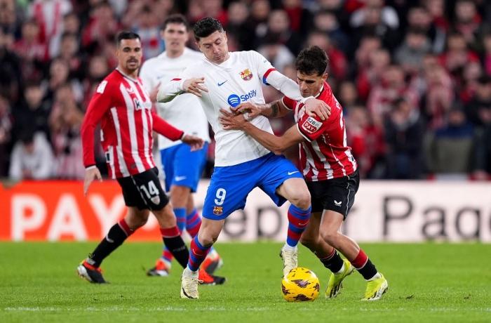 Nhận định Athletic Bilbao vs Barca: Hạ màn hấp dẫn