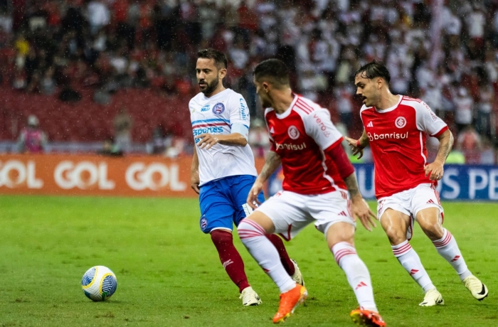 Nhận định Internacional vs Bahia: Trận chiến quyết định