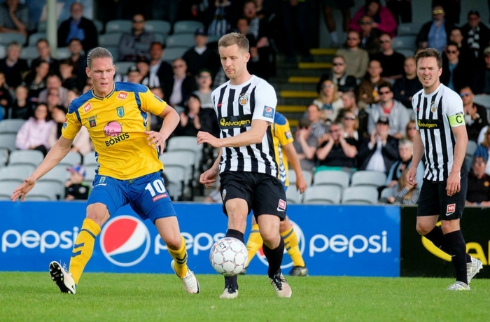 Nhận định Stjarnan vs KR Reykjavik: Ngang tài, cân sức