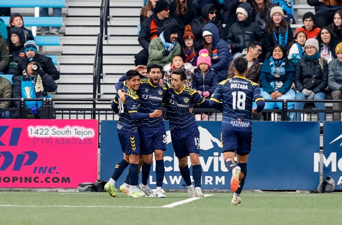 Nhận định Colorado Storm vs Albion Colorado: Tỷ lệ thắng gấp 7 lần