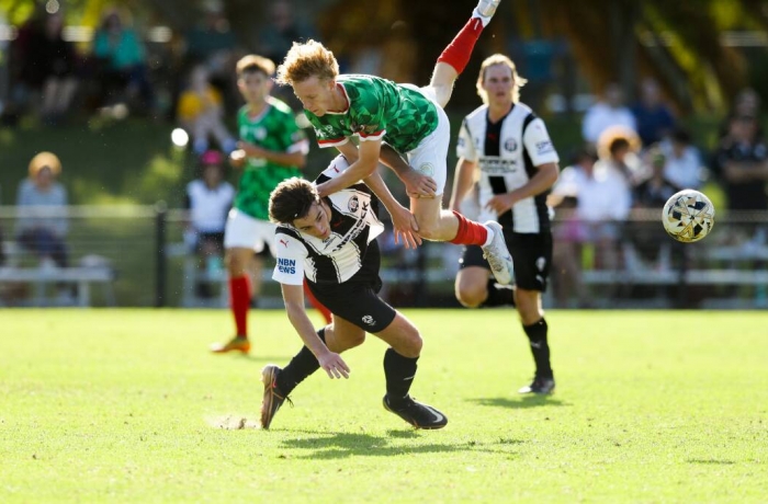Nhận định Adamstown Rosebud vs Charlestown Azzurri: Cách biệt 6000 bậc