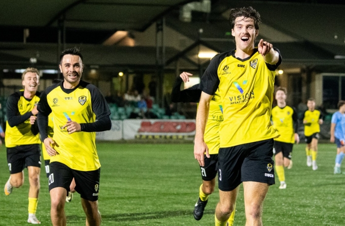 Nhận định NWS Spirit vs Leichhardt: Bắt buộc phải thắng