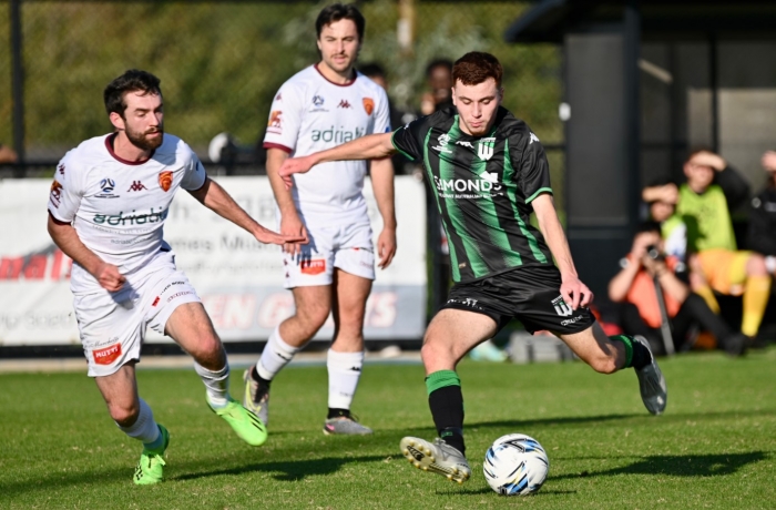 Nhận định Bulleen vs Kingston City: Chủ nhà lấn lướt