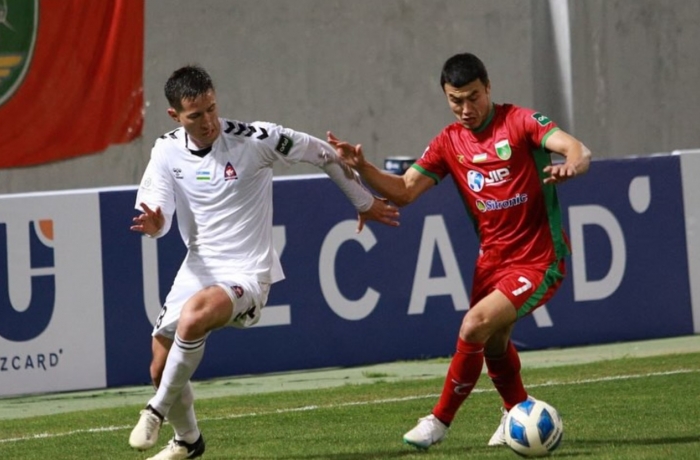 Nhận định Olimpik-Mobiuz vs Lok Tashkent: Chiếm lấy ngôi đầu