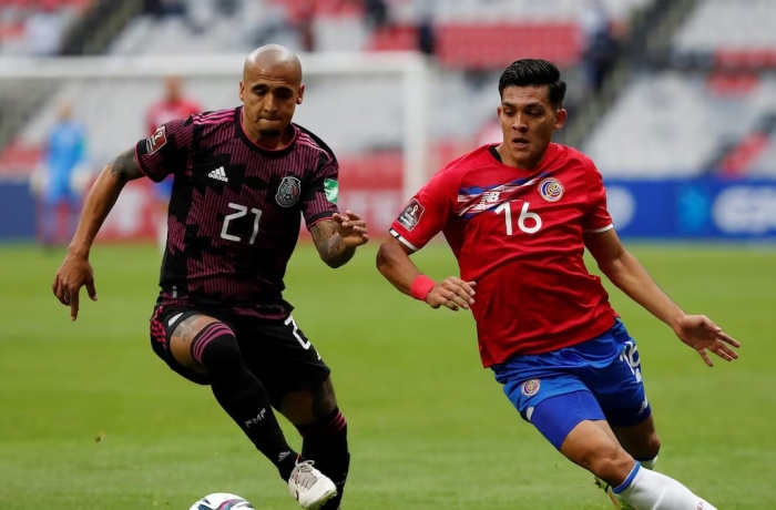 Nhận định Mexico vs Costa Rica: Cuộc chiến cho ngôi đầu
