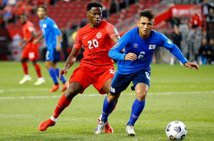 Nhận định Canada vs El Salvador: Khó tạo nên bất ngờ