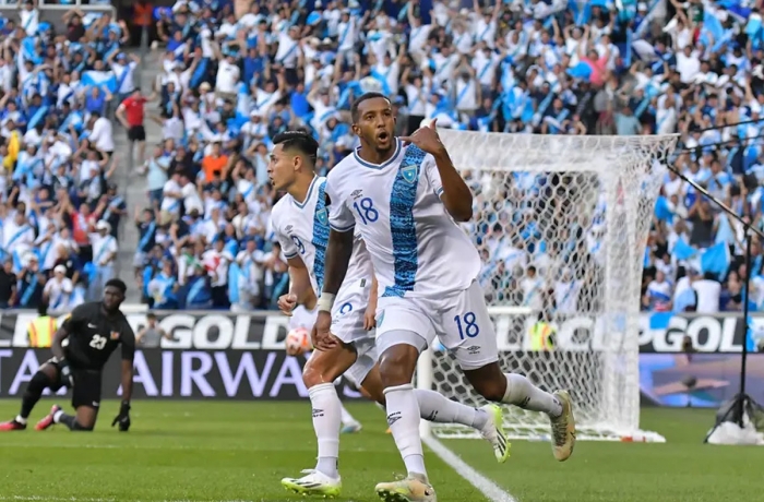 Nhận định Guadeloupe vs Guatemala: Hết quyền tự quyết