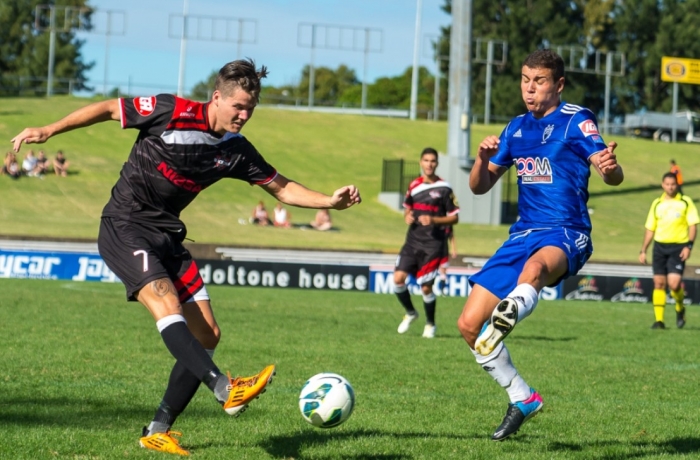 Nhận định Sydney Olympic vs Blacktown: Chủ nhà gây bất ngờ