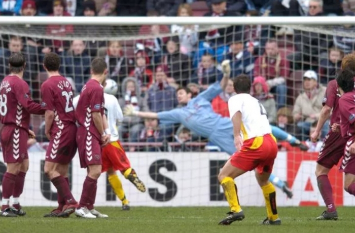 Nhận định Edinburgh City vs Partick Thistle: Vị khách khó nhằn