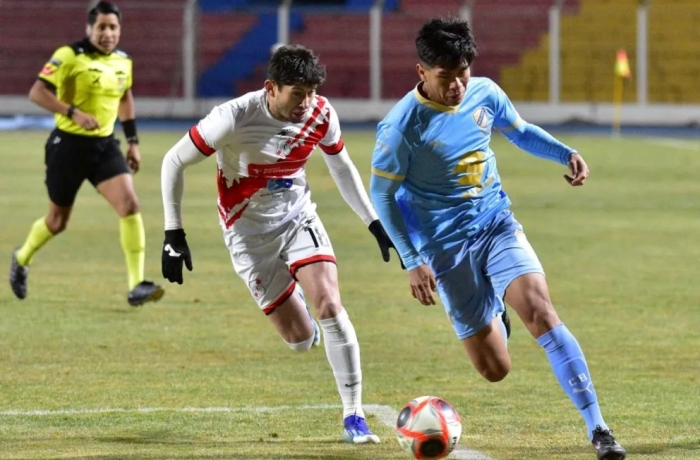 Nhận định Bolivar vs Nacional Potosi: Trận cầu khó đoán