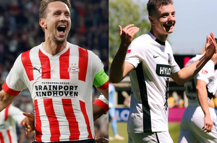 Nhận định PSV vs Elversberg: Thế trận hấp dẫn