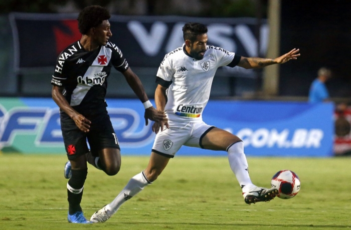 Nhận định Vasco da Gama vs Botafogo: Cuộc chiến sinh tử