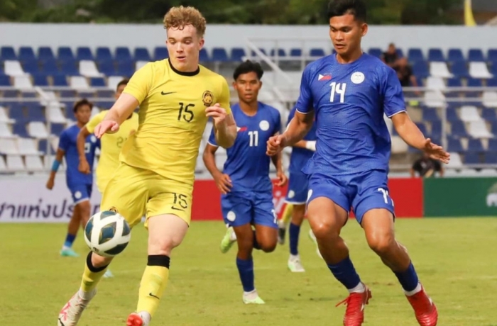 Nhận định U23 Malaysia vs U23 Philippines: Thị uy sức mạnh
