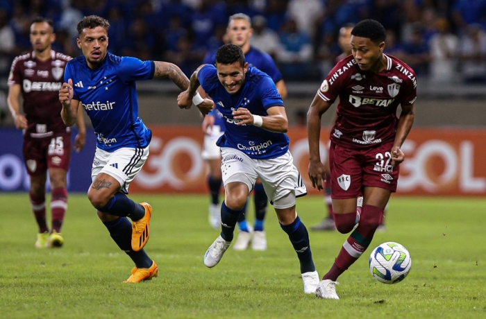Nhận định Fluminense vs Cruzeiro: Chủ nhà tìm lại niềm vui