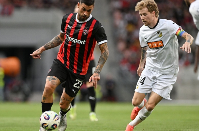 Nhận định Hacken vs Trnava: Quyết tâm đi tiếp