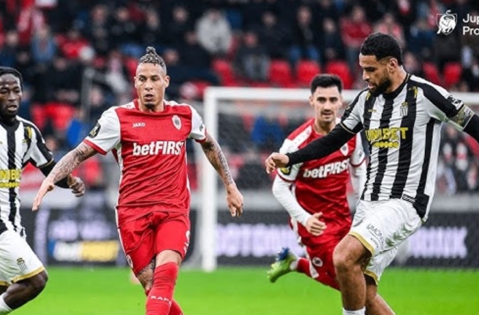 Nhận định Utrecht vs Charleroi: Chủ nhà bẽ mặt