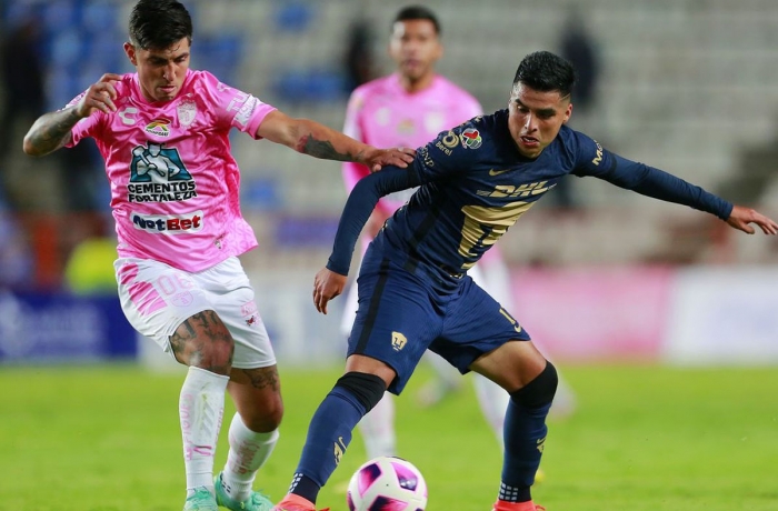 Nhận định UNAM Pumas vs Pachuca: Chủ nhà gặp khó