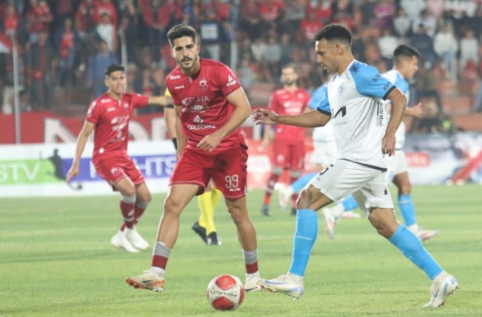 Nhận định Blooming vs Guabira: Chủ nhà lấn lướt
