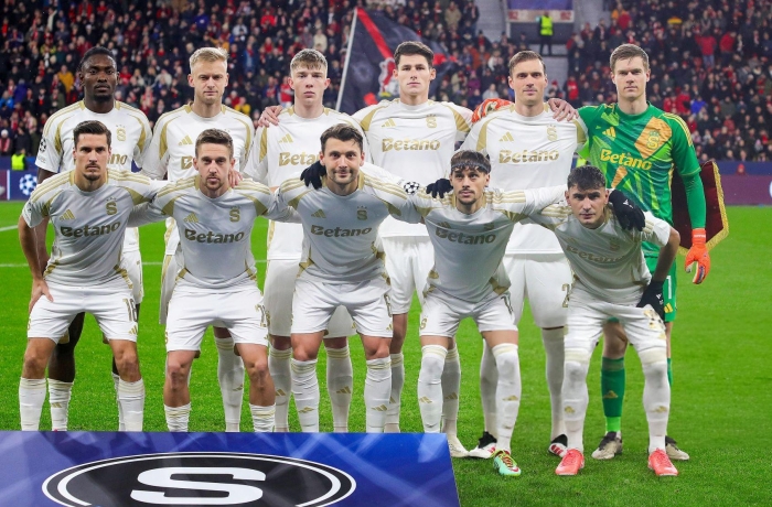 Nhận định Sparta Prague vs Mlada Boleslav: Chủ nhà chiến thắng