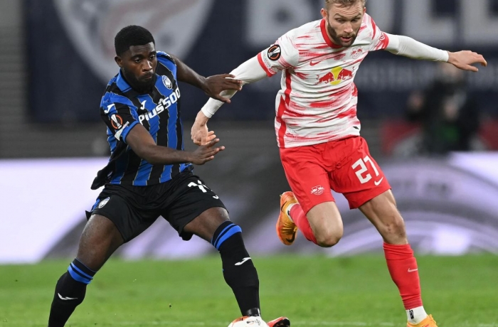 Nhận định RB Leipzig vs Atalanta: Cân tài cân sức