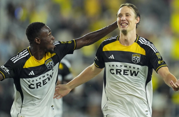 Nhận định Columbus Crew vs Club Leon: Cơ hội chiến thắng