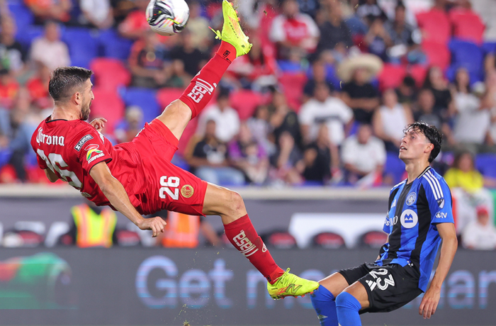Nhận định Toluca vs New York City: Chiến thắng nhọc nhằn